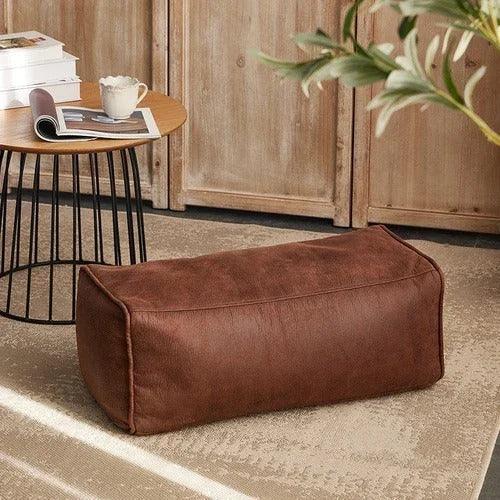 Julo Beanbag Sofa Cover-Welvere