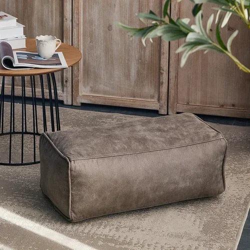 Julo Beanbag Sofa Cover-Welvere