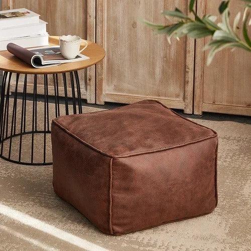 Julo Beanbag Sofa Cover-Welvere