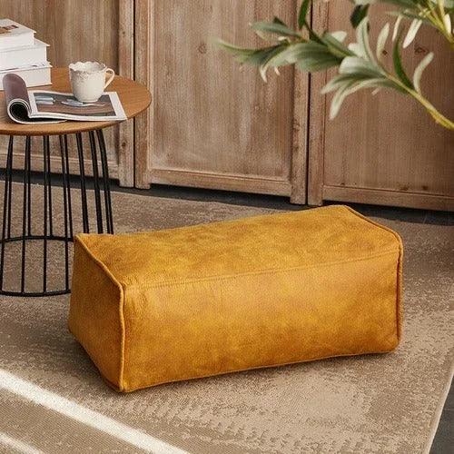 Julo Beanbag Sofa Cover-Welvere