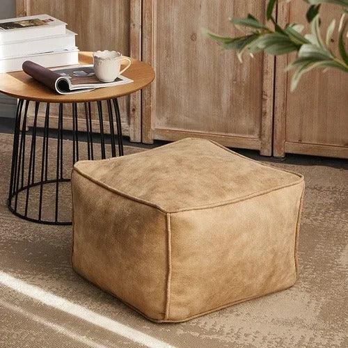 Julo Beanbag Sofa Cover-Welvere