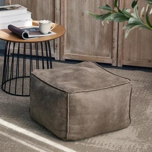 Julo Beanbag Sofa Cover-Welvere