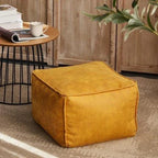 Julo Beanbag Sofa Cover-Welvere