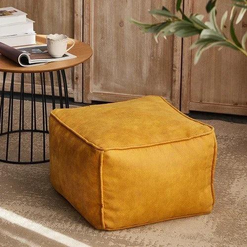 Julo Beanbag Sofa Cover-Welvere