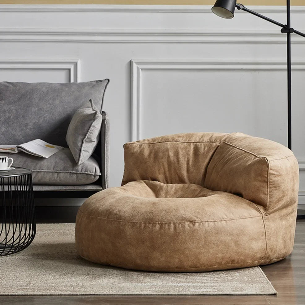 Julo Beanbag Sofa Cover-Welvere