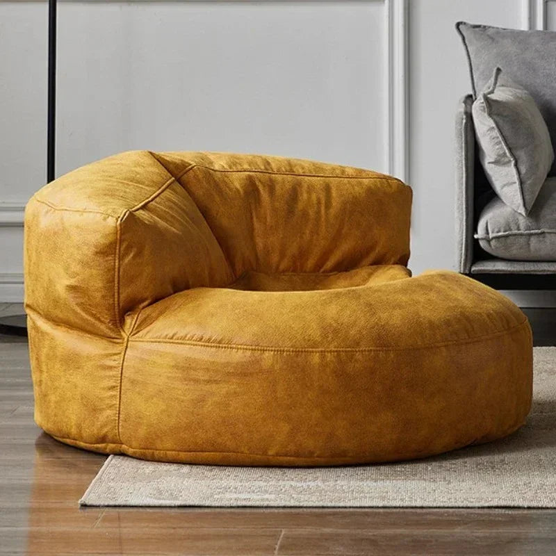 Julo Beanbag Sofa Cover-Welvere