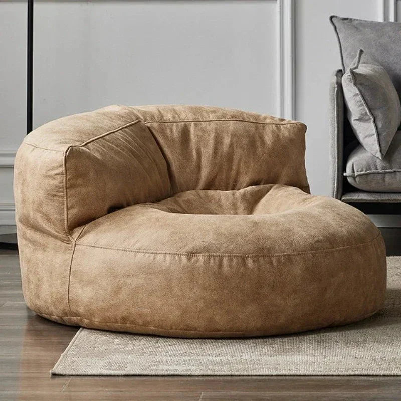 Julo Beanbag Sofa Cover-Welvere