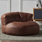 Julo Beanbag Sofa Cover-Welvere