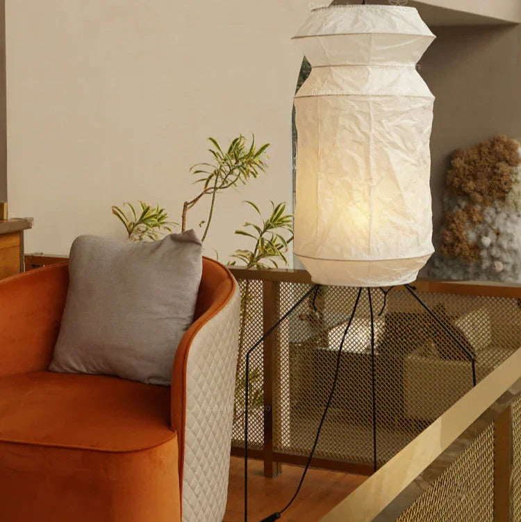 Julo Floor Lamp-Welvere
