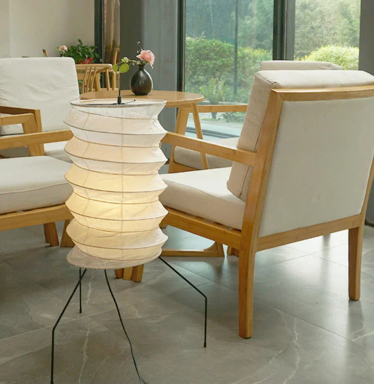 Julo Floor Lamp-Welvere