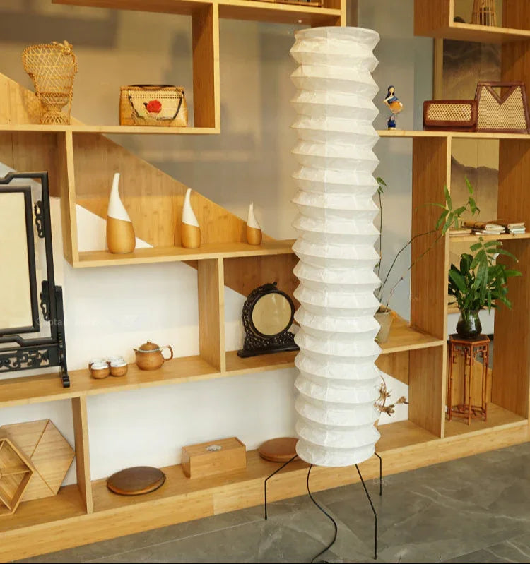 Julo Floor Lamp-Welvere