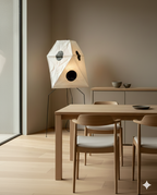 Julo Floor Lamp-Welvere