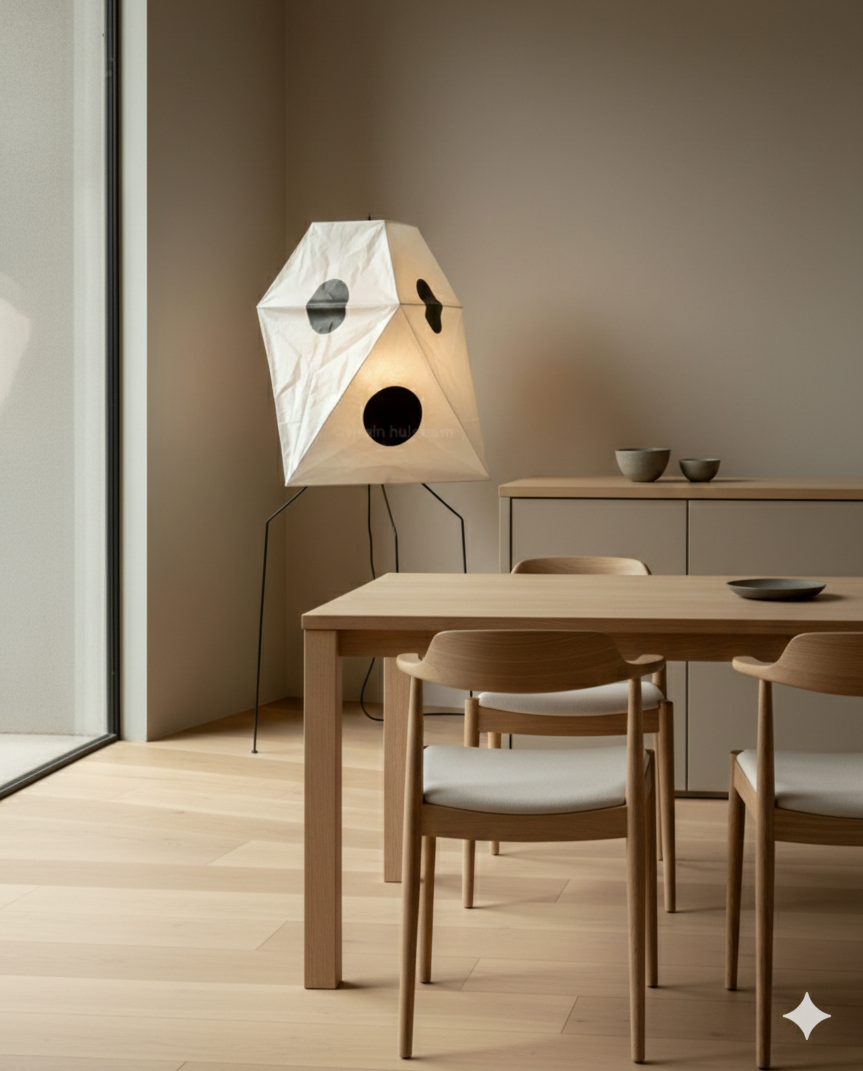 Julo Floor Lamp-Welvere