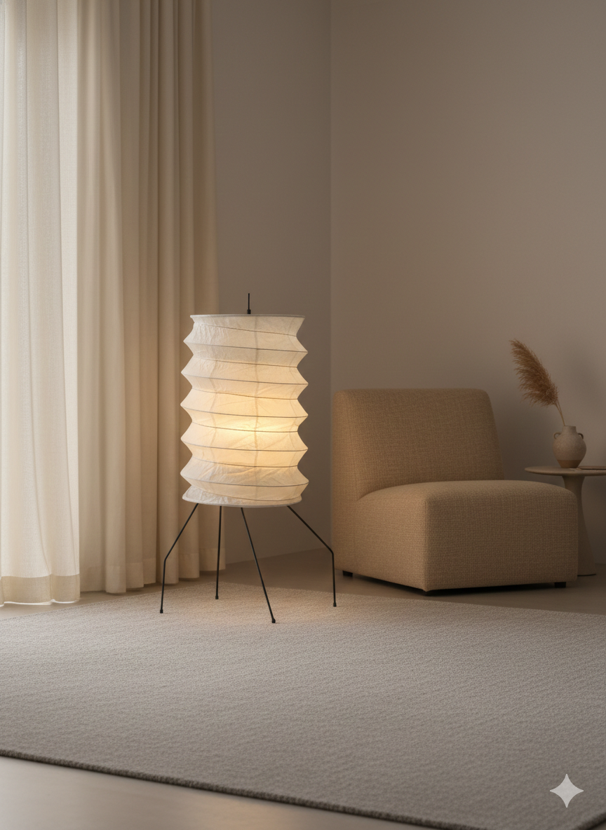 Julo Floor Lamp-Welvere