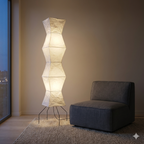 Julo Floor Lamp-Welvere