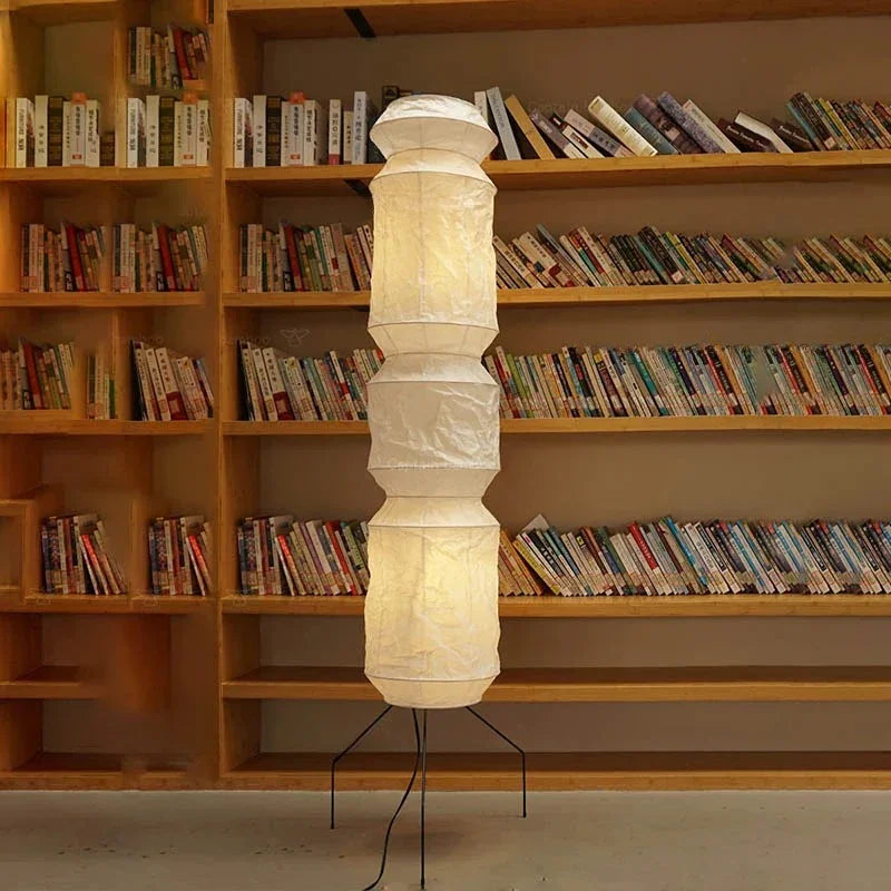 Julo Floor Lamp-Welvere