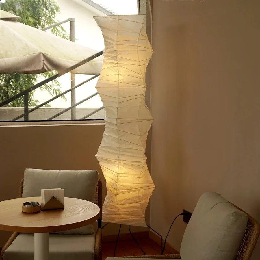 Julo Floor Lamp-Welvere