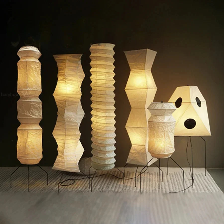 Julo Floor Lamp-Welvere
