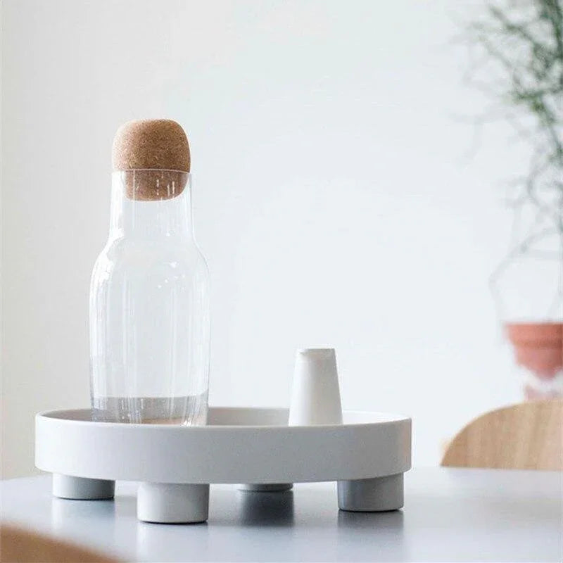 Julo Tray-Welvere