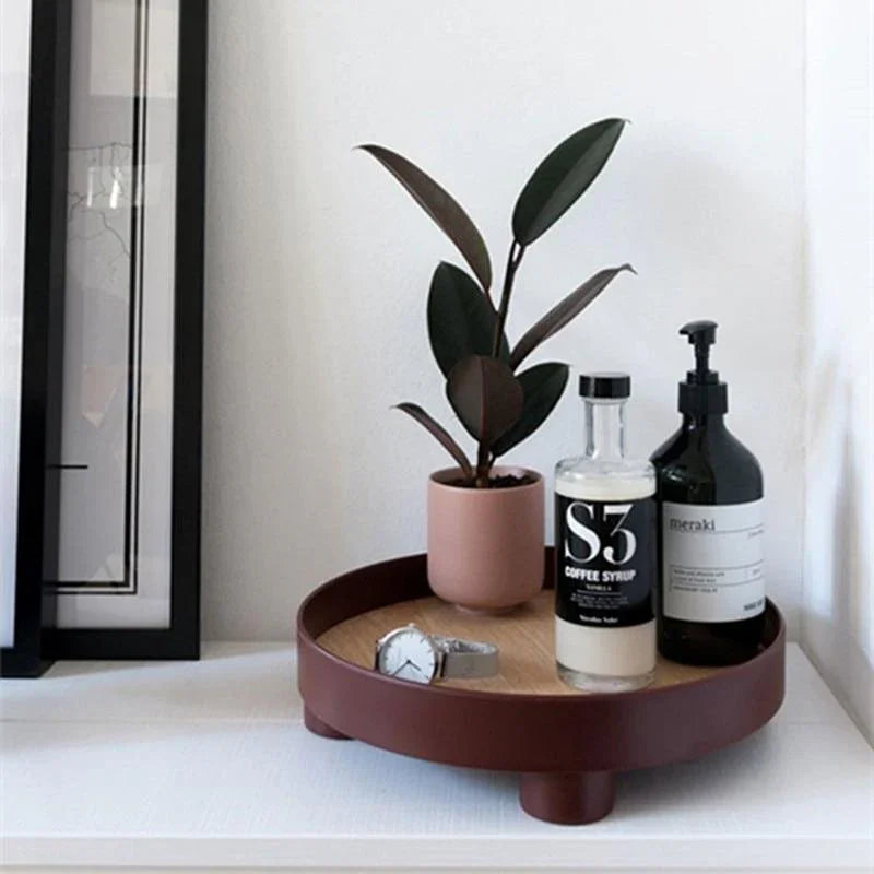 Julo Tray-Welvere