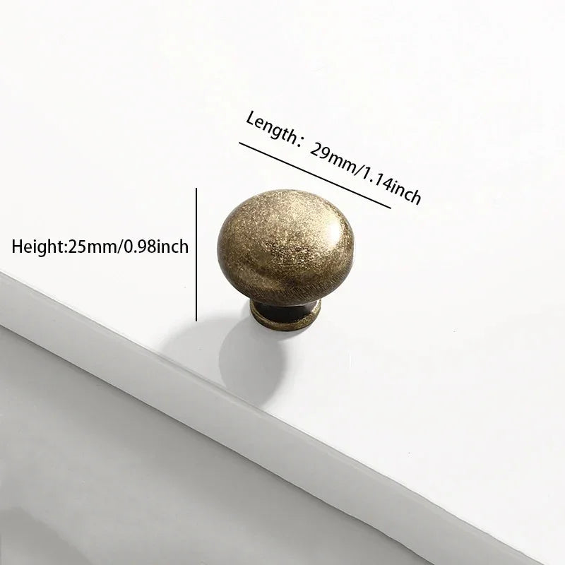 Julus Furniture Handles-Welvere