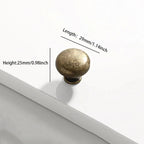 Julus Furniture Handles-Welvere