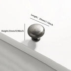 Julus Furniture Handles-Welvere