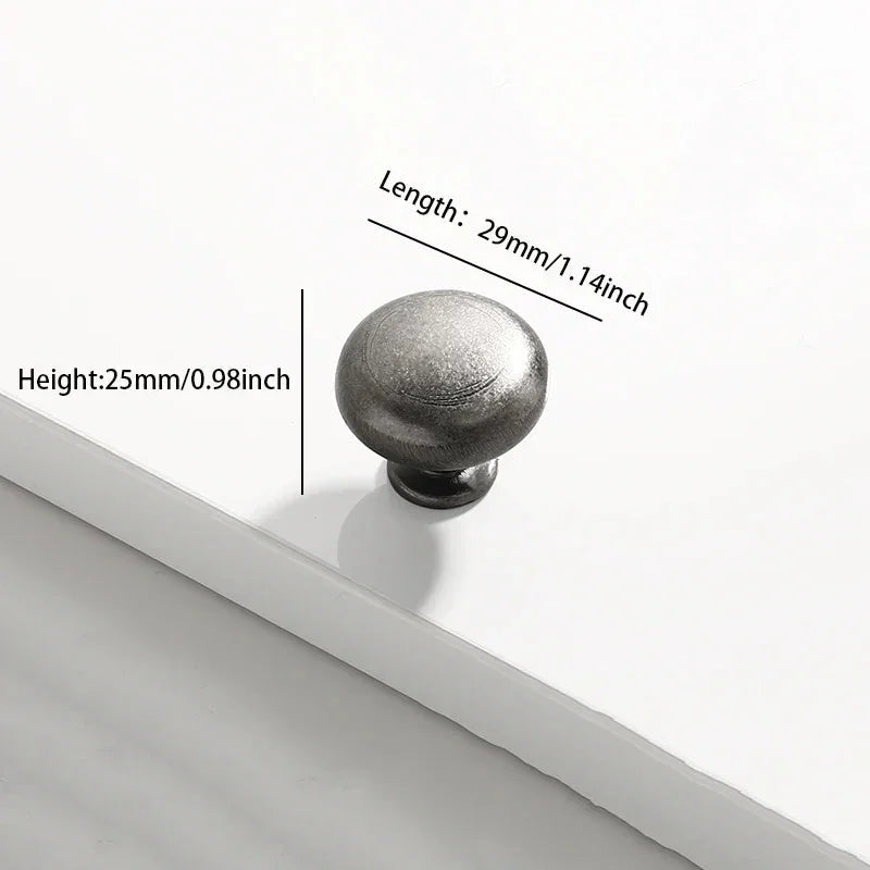 Julus Furniture Handles-Welvere