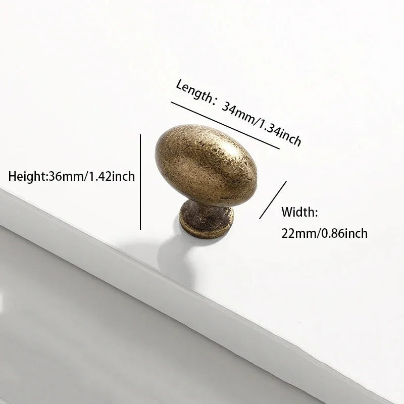 Julus Furniture Handles-Welvere