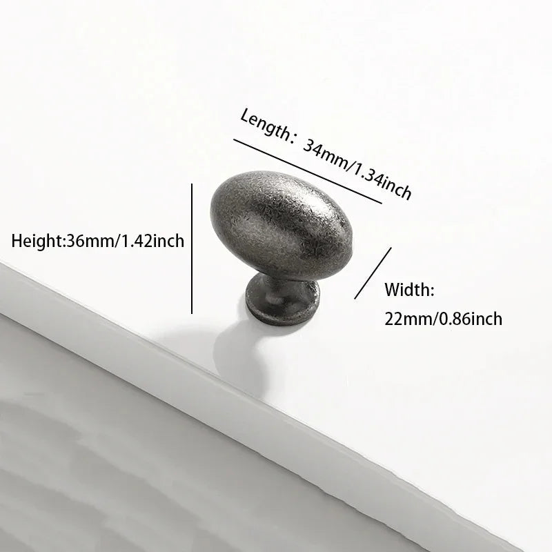 Julus Furniture Handles-Welvere