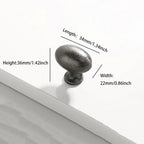 Julus Furniture Handles-Welvere