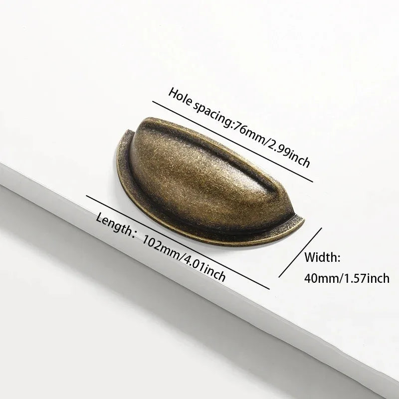 Julus Furniture Handles-Welvere