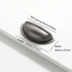 Julus Furniture Handles-Welvere