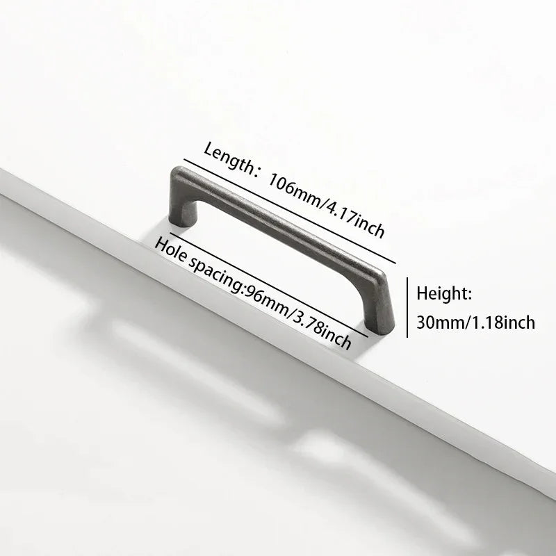 Julus Furniture Handles-Welvere