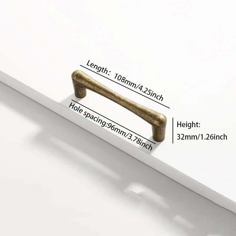 Julus Furniture Handles-Welvere