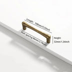Julus Furniture Handles-Welvere