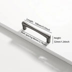 Julus Furniture Handles-Welvere