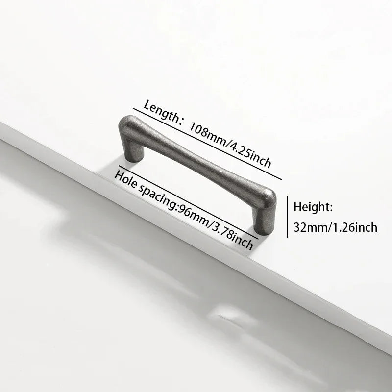 Julus Furniture Handles-Welvere
