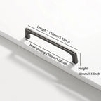 Julus Furniture Handles-Welvere
