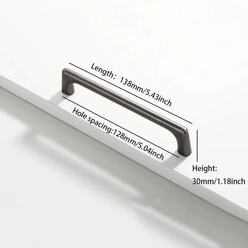 Julus Furniture Handles-Welvere