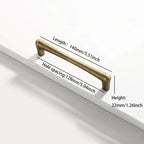 Julus Furniture Handles-Welvere