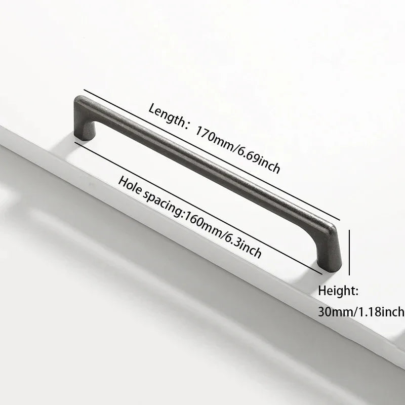 Julus Furniture Handles-Welvere
