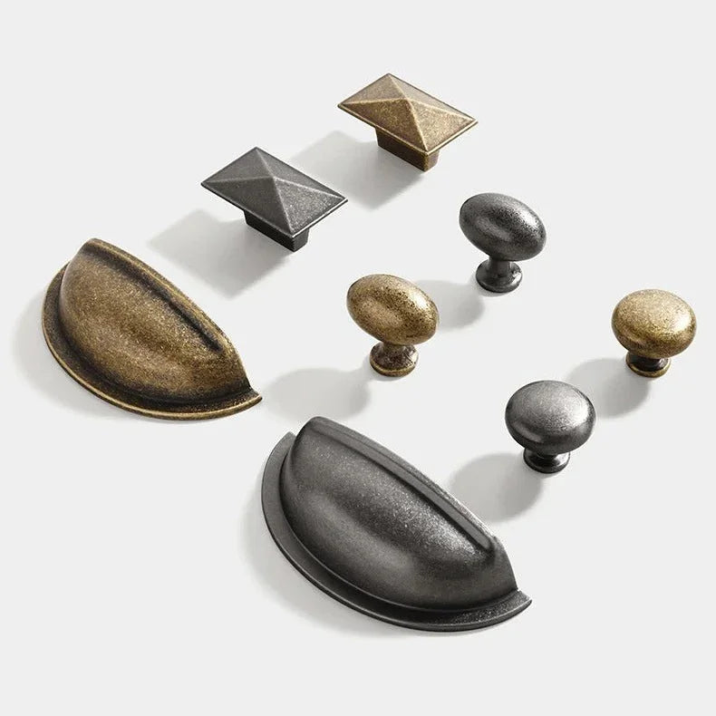 Julus Furniture Handles-Welvere
