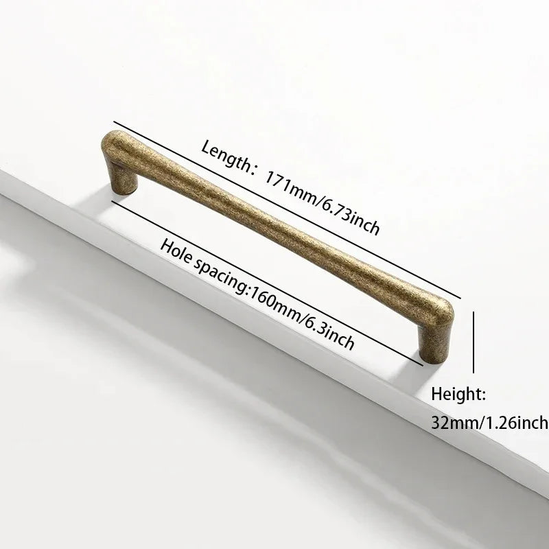 Julus Furniture Handles-Welvere