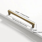 Julus Furniture Handles-Welvere