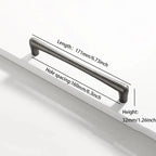Julus Furniture Handles-Welvere