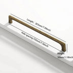Julus Furniture Handles-Welvere