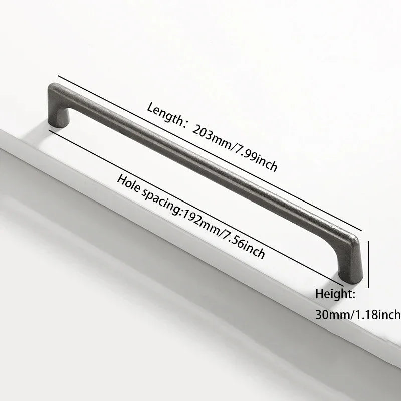 Julus Furniture Handles-Welvere