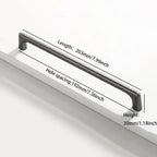 Julus Furniture Handles-Welvere