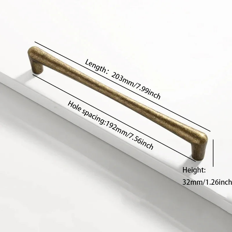Julus Furniture Handles-Welvere